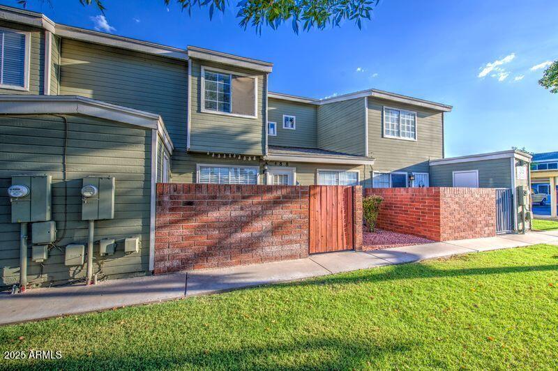 2301 E University Dr. #488, Mesa, AZ 85213
