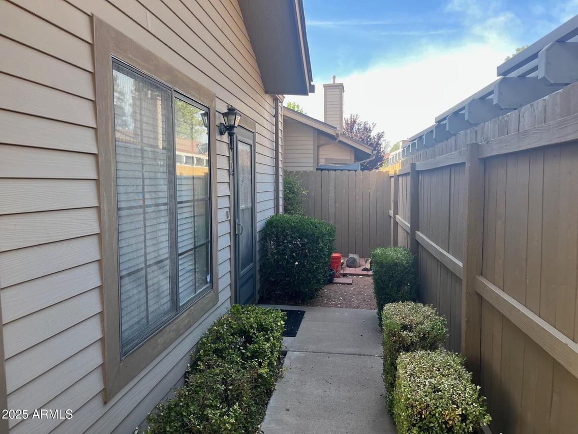 1501 N Beeline Hwy. #62, Payson, AZ 85541