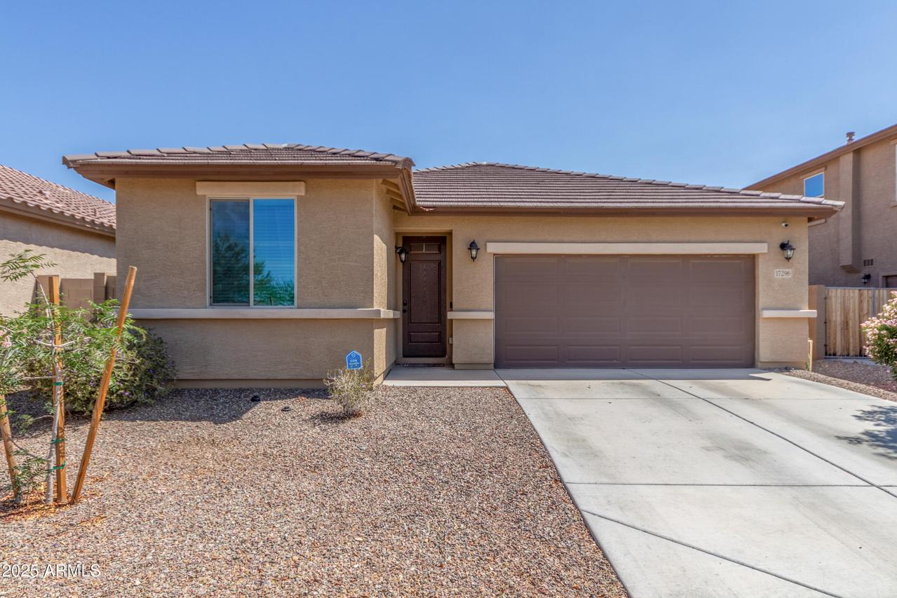 17296 W Molly Ln., Surprise, AZ 85387