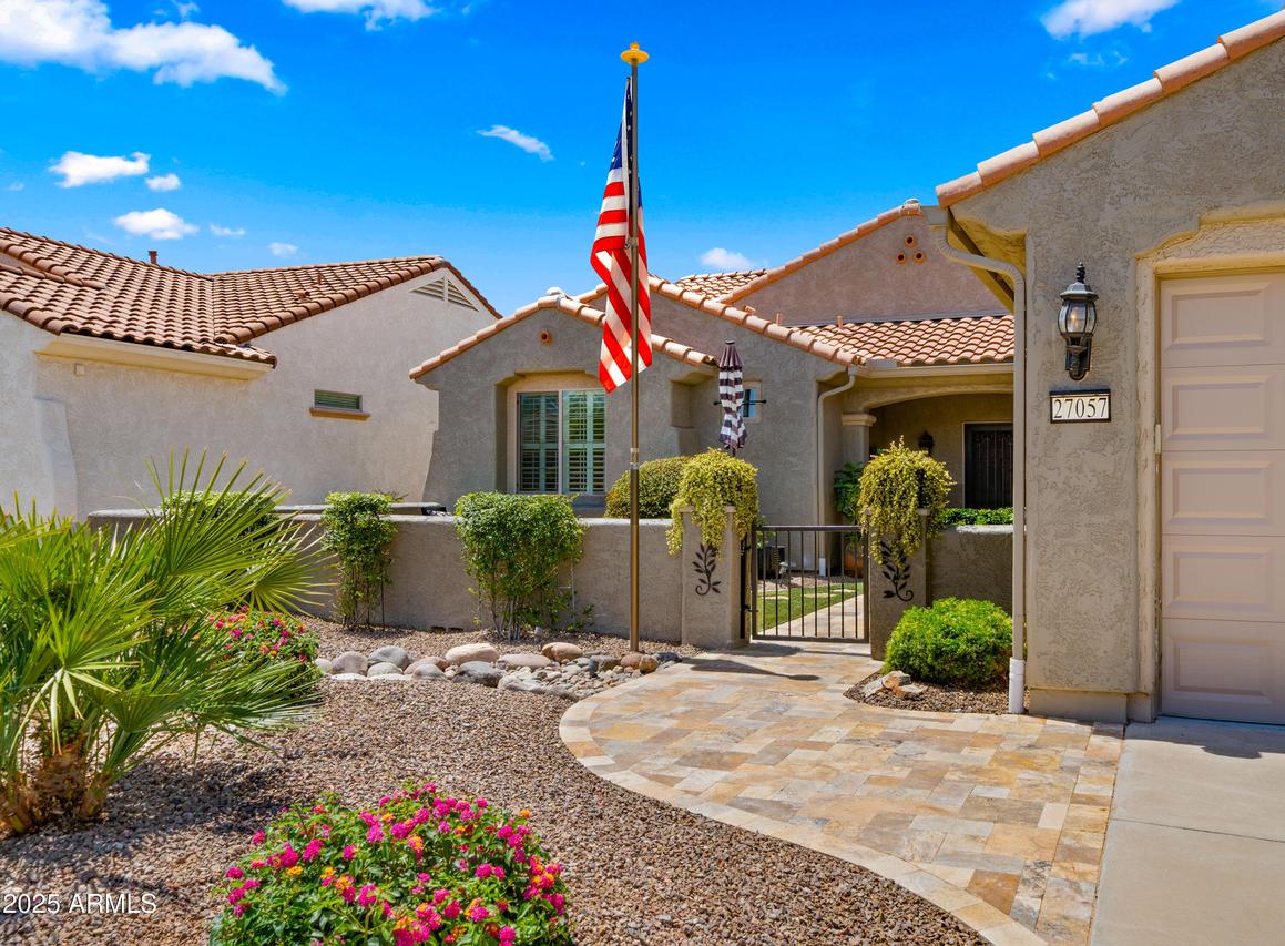 27057 W Tonopah Dr., Buckeye, AZ 85396