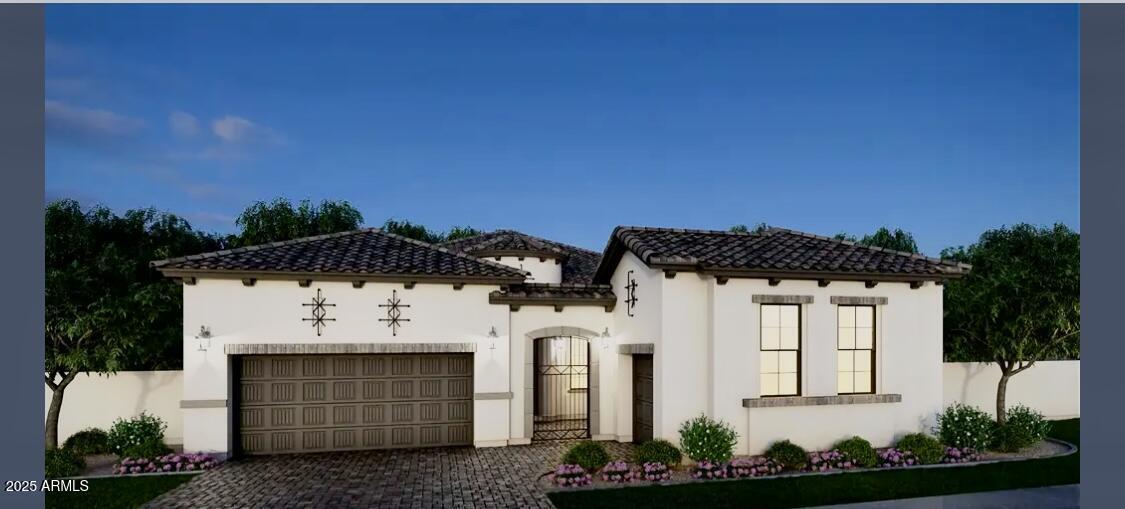 1111 E Peach Tree Dr., Chandler, AZ 85249