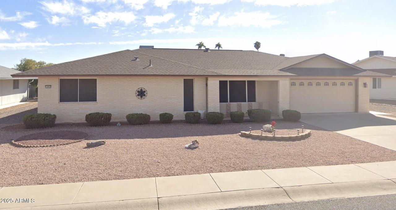 13027 W Butterfield Dr., Sun City West, AZ 85375