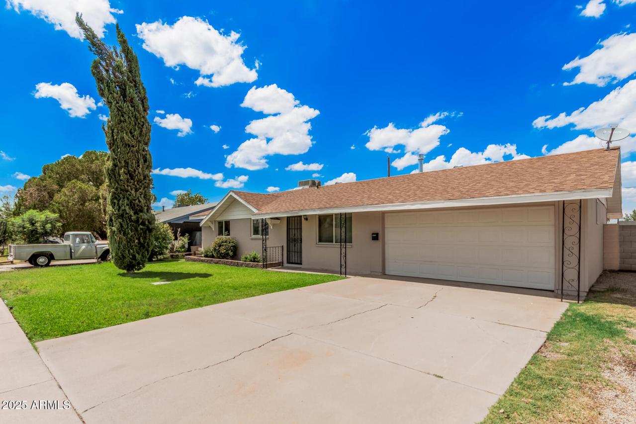 3814 W El Camino Dr., Phoenix, AZ 85051