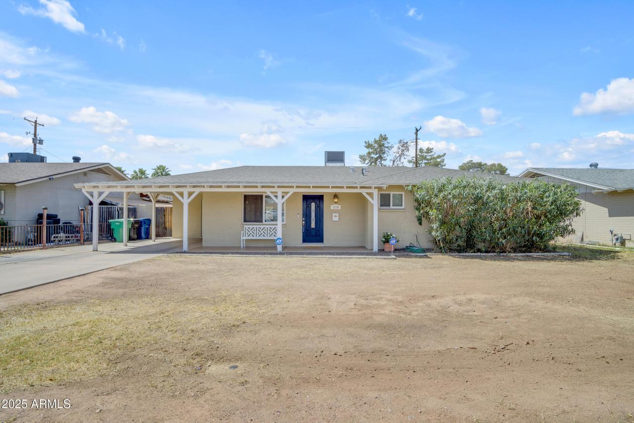 1719 E Dana Ave., Mesa, AZ 85204
