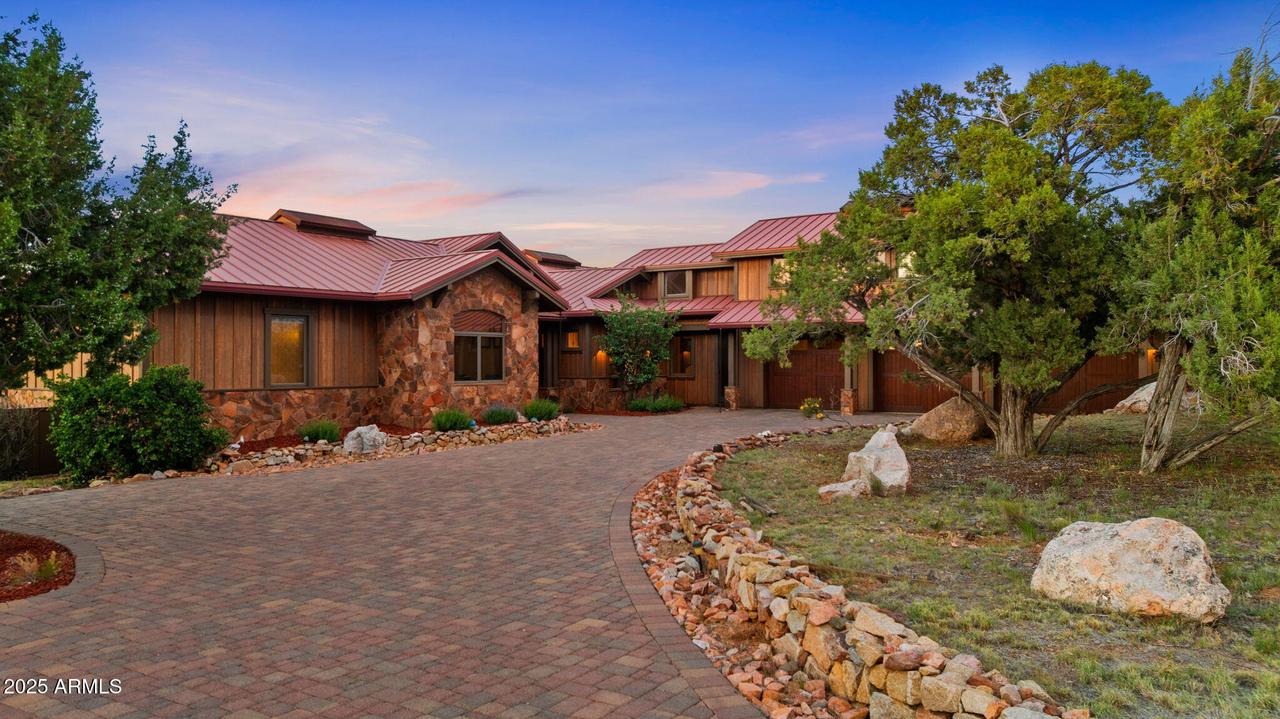 11840 W Cooper Morgan Tr., Prescott, AZ 86305