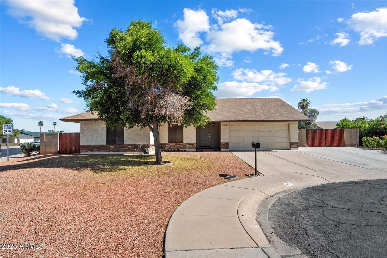 6614 S Mckemy St., Tempe, AZ 85283