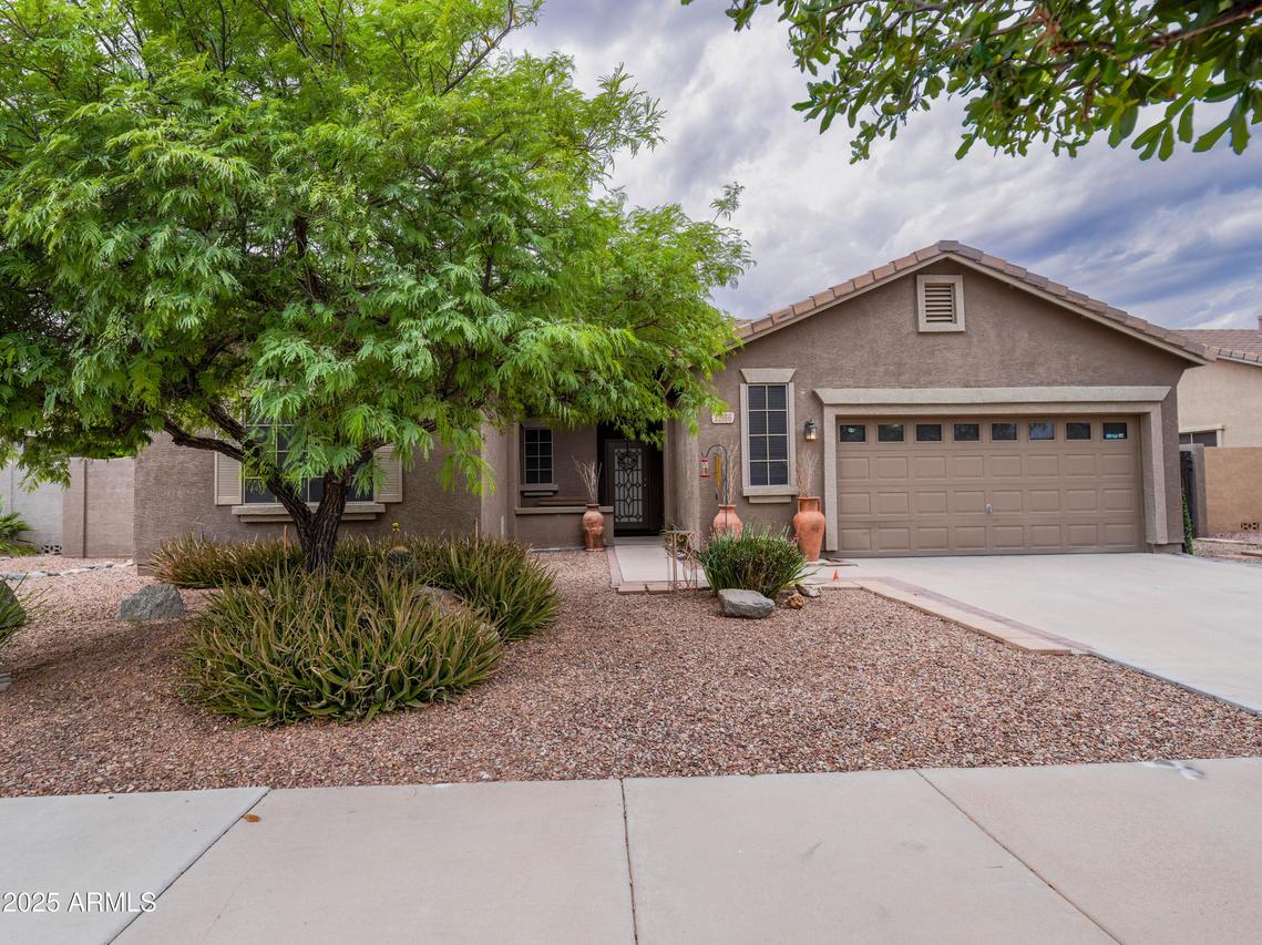 22986 S 208th St., Queen Creek, AZ 85142