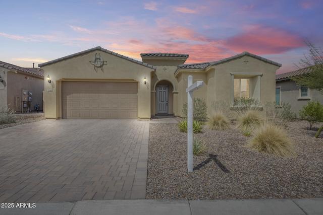 New Homes For Sale This Week in Northpointe at Vistancia: May 30th to June 5th