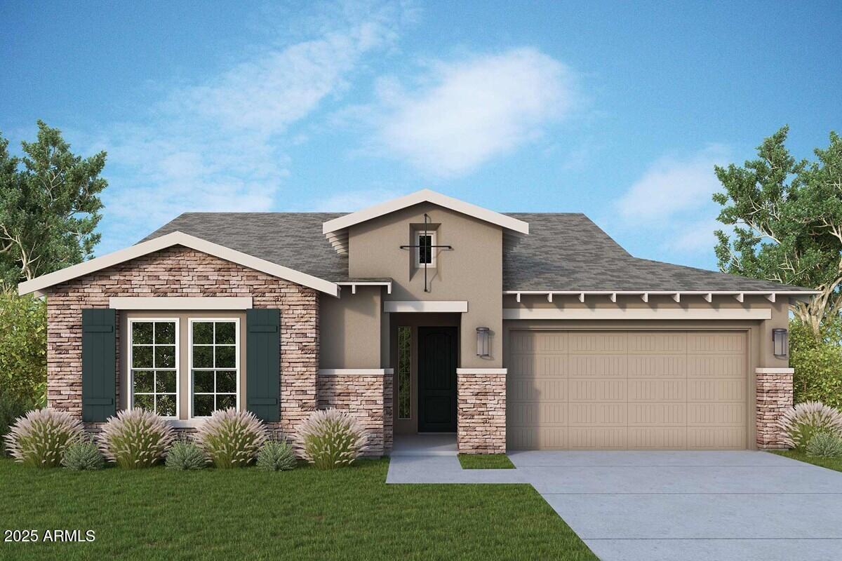 21599 W Pierson St., Buckeye, AZ 85396