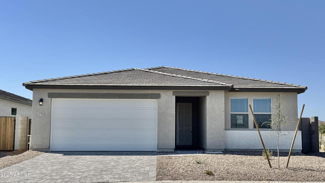 15793 W Beryl Ave., Waddell, AZ 85355