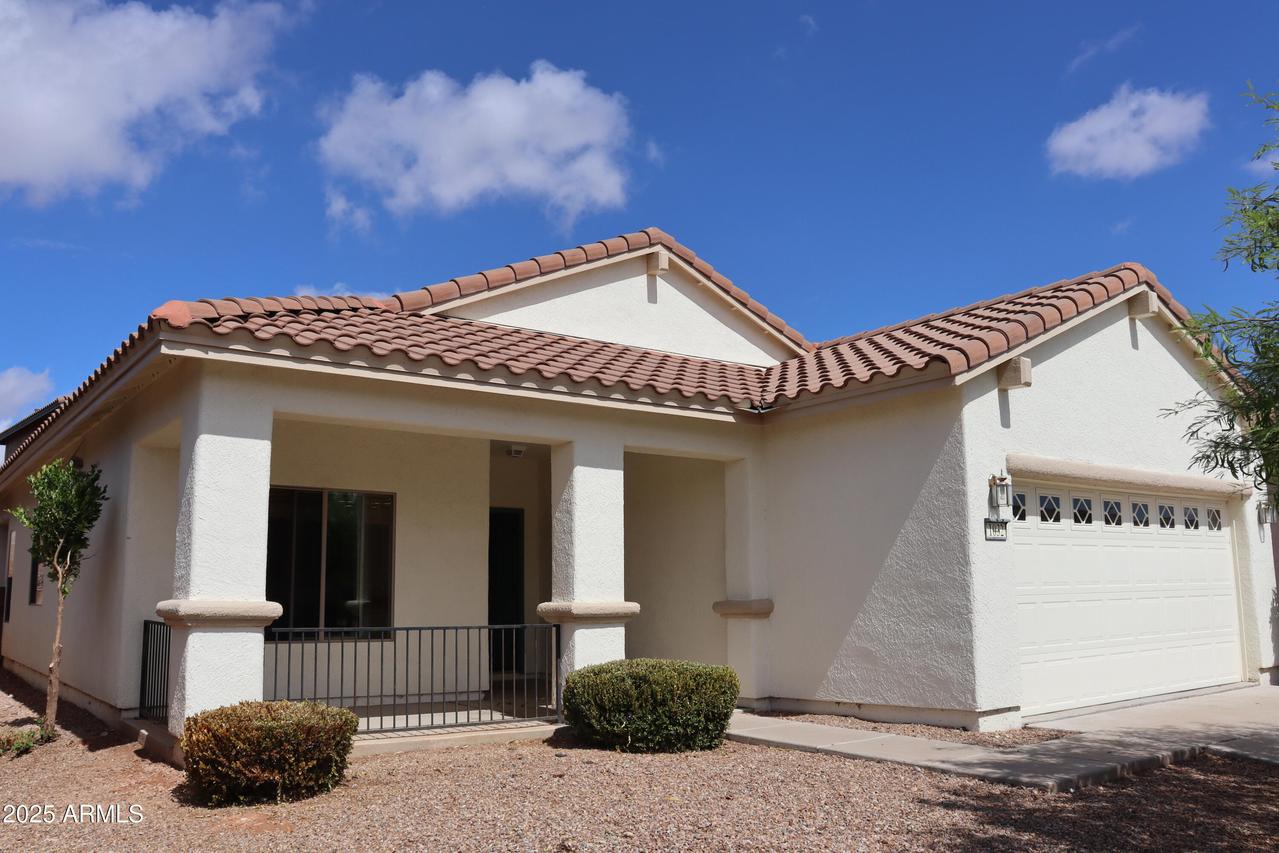 1032 Paso Robles Ave., Sierra Vista, AZ 85635
