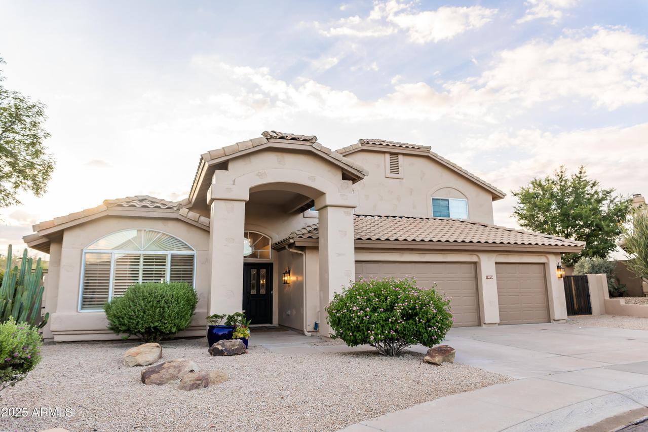 19276 N 90th Pl., Scottsdale, AZ 85255