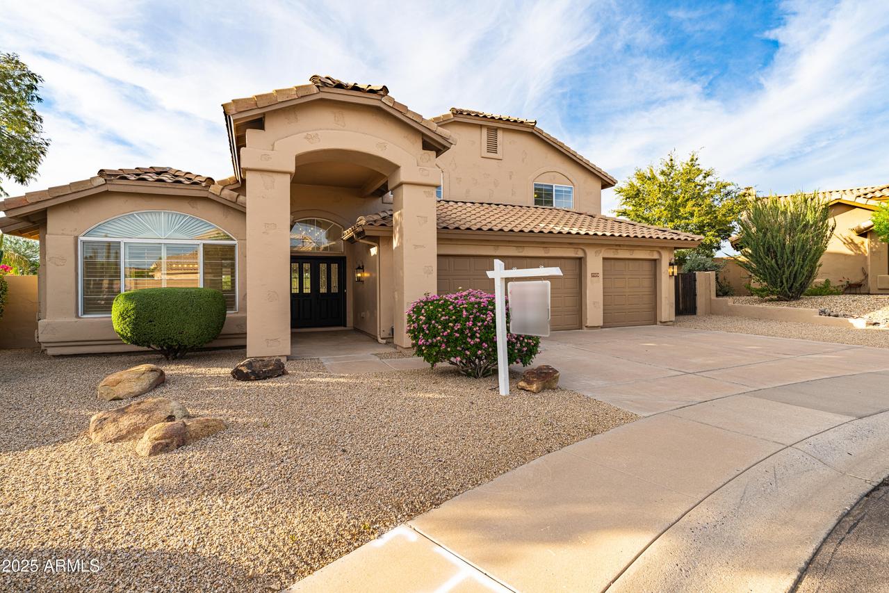 19276 N 90th Pl., Scottsdale, AZ 85255