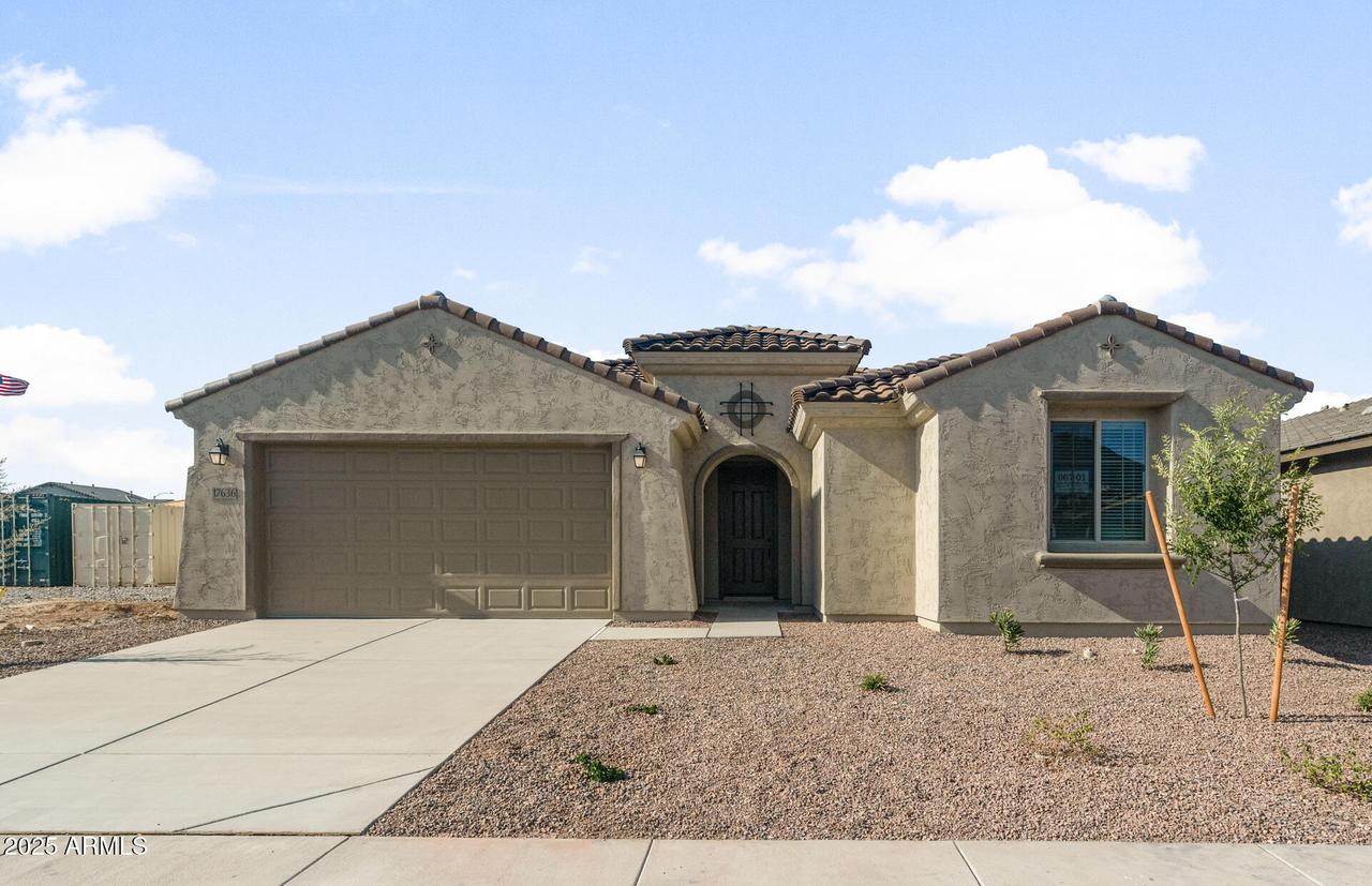17636 W Pasadena Ave., Litchfield Park, AZ 85340
