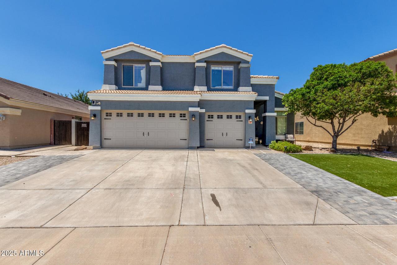 3545 W Tanner Ranch Rd., San Tan Valley, AZ 85144
