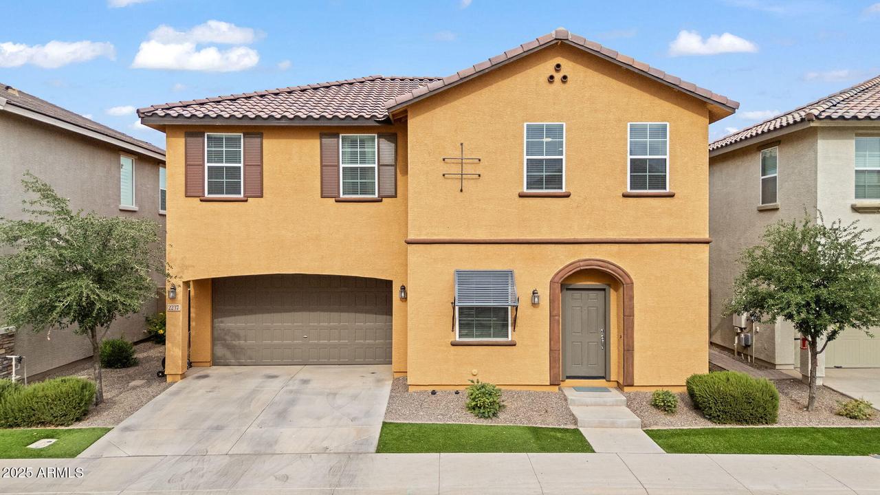 2237 S Jacana Ln., Gilbert, AZ 85295