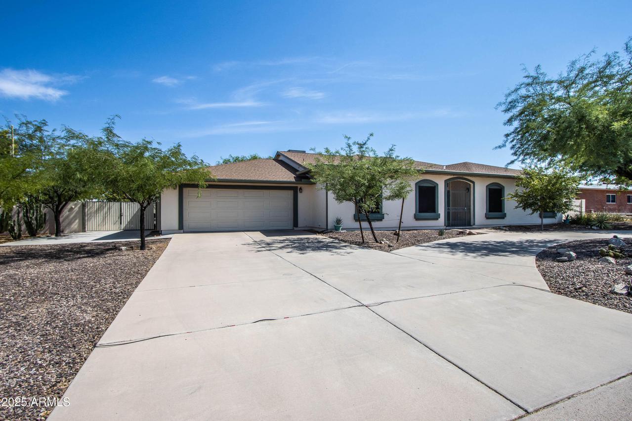 6334 E Albany St., Mesa, AZ 85205
