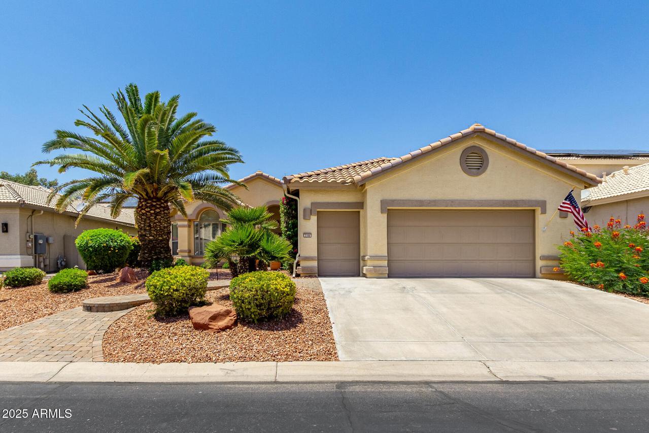 3166 N 158th Ave., Goodyear, AZ 85395