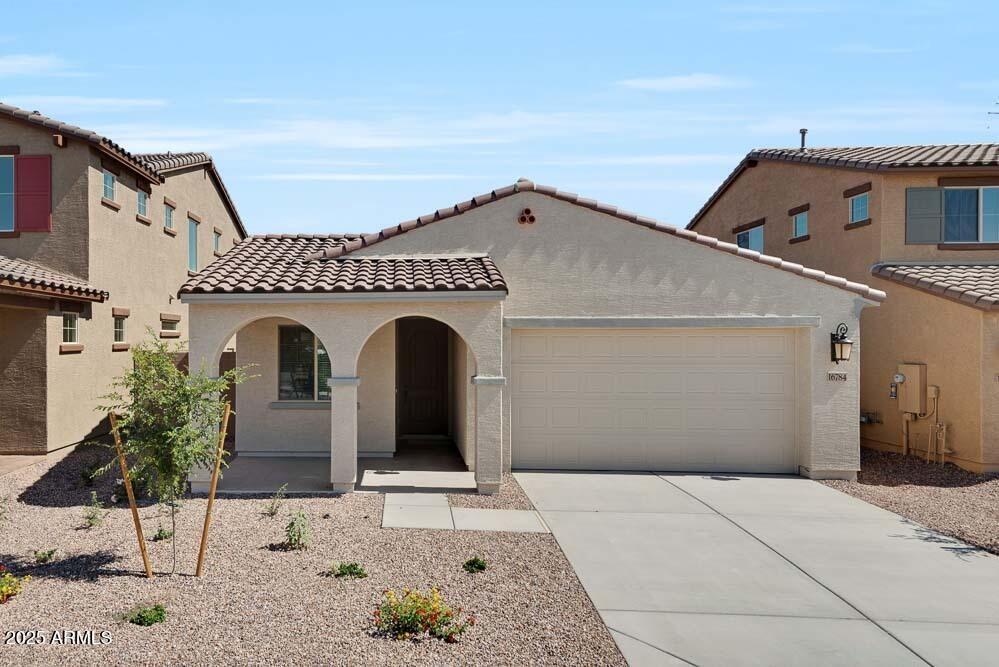 16784 W Hope Dr., Surprise, AZ 85388