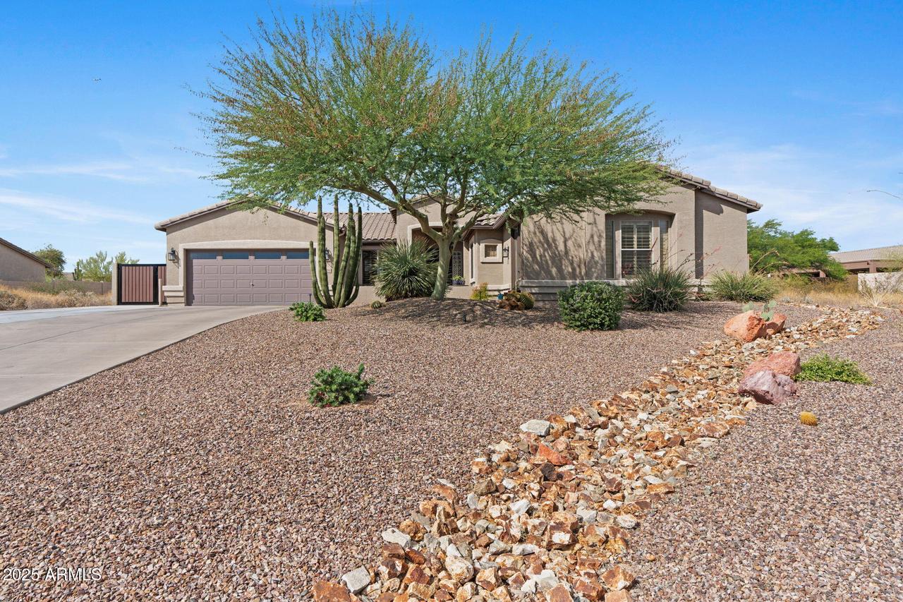 2239 N Calvin, Mesa, AZ 85207