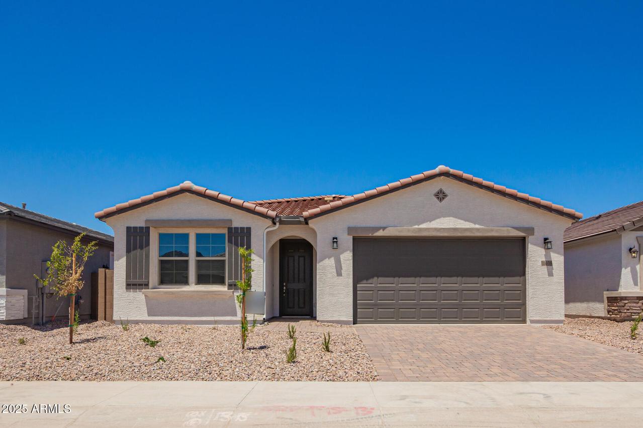 11408 S 50th Ln., Laveen, AZ 85339