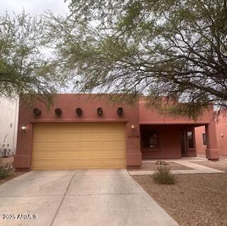 1164 Horner Dr., Sierra Vista, AZ 85635