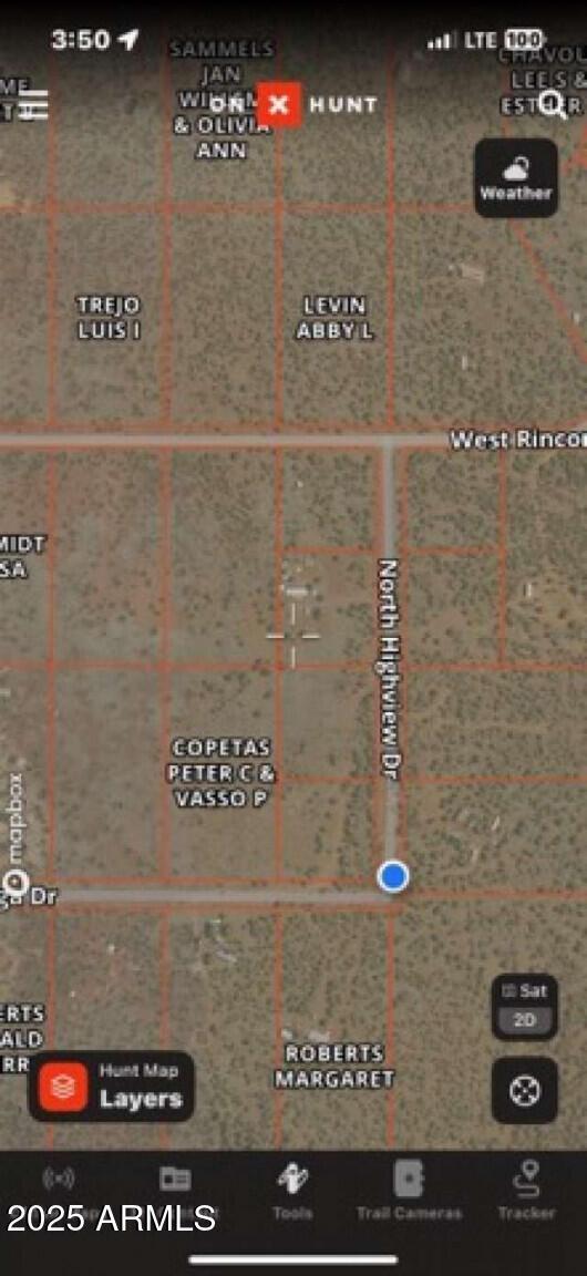 1531 W Cienega Dr. #195, Ash Fork, AZ 86320