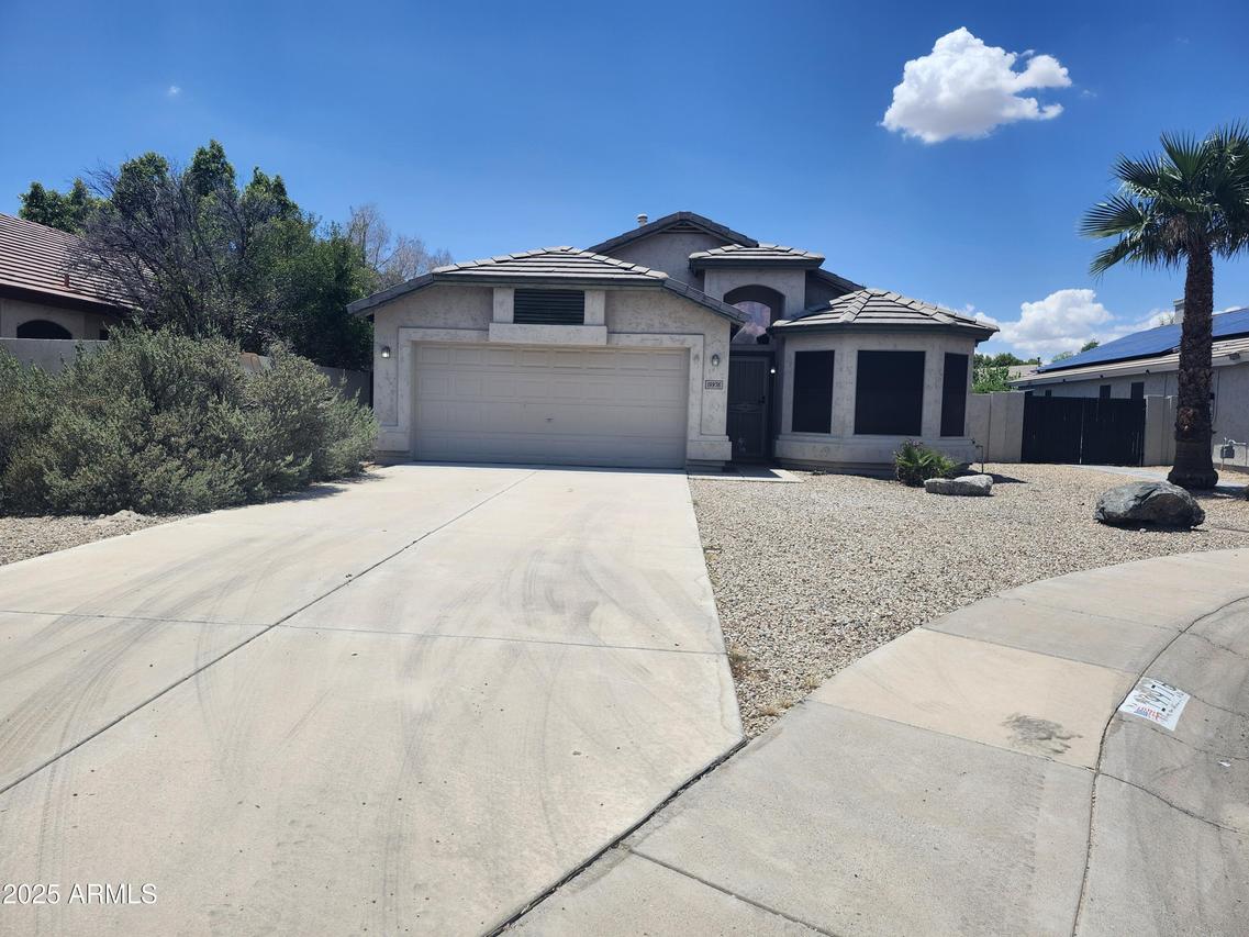 19976 N 63rd Dr., Glendale, AZ 85308