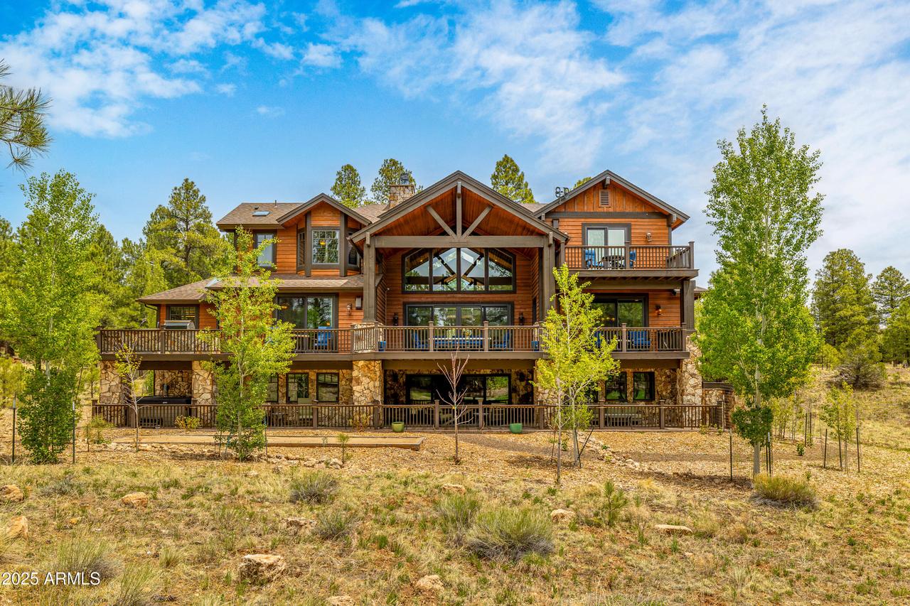 1606 E Marbella Ct. #17, Flagstaff, AZ 86005