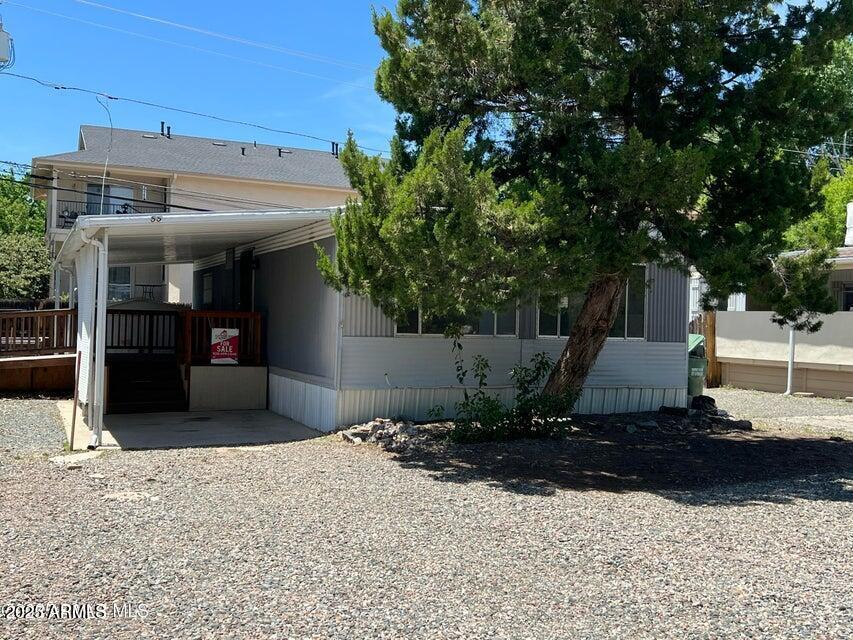 960 Peace Lane #55, Prescott, AZ 86305