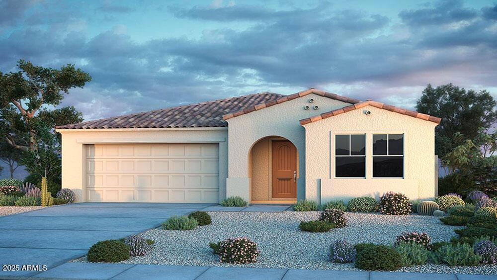 5408 W Sweet Pea Ter., Laveen, AZ 85339
