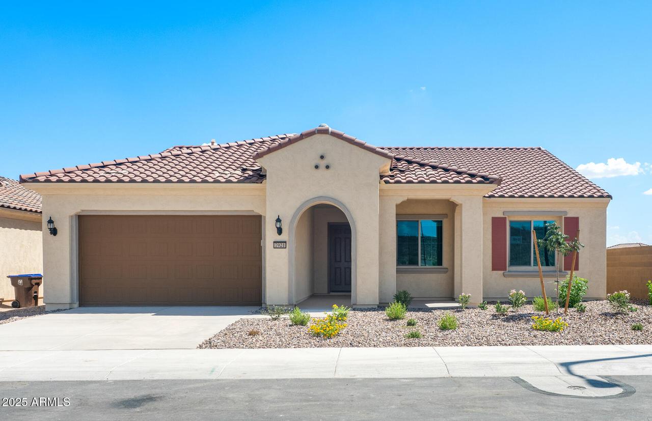 7921 W Mockingbird Way, Florence, AZ 85132