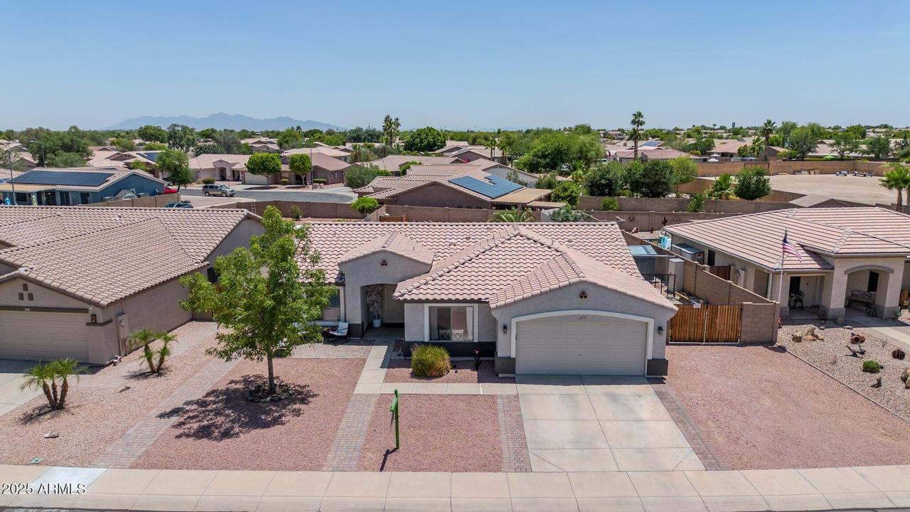 15019 W Banff Ln., Surprise, AZ 85379