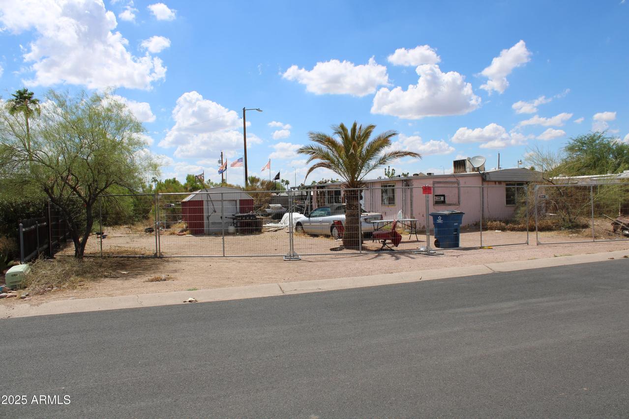 350 S Silver Dr. #10, Apache Junction, AZ 85120