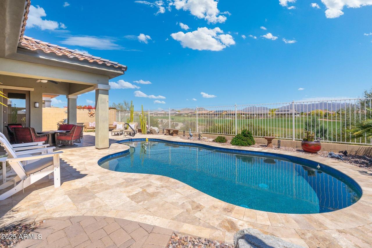 12027 S 183rd Dr., Goodyear, AZ 85338