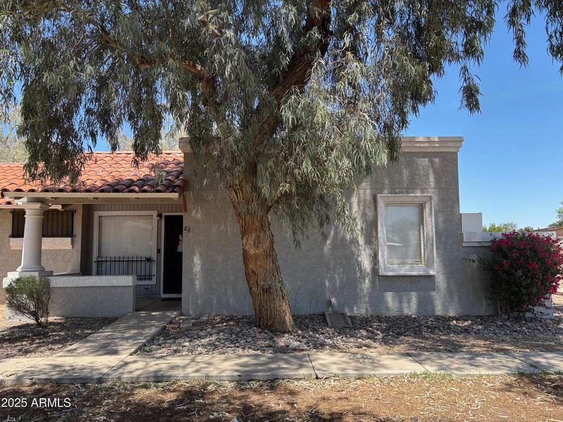 4820 N 89th Ave. #88, Phoenix, AZ 85037