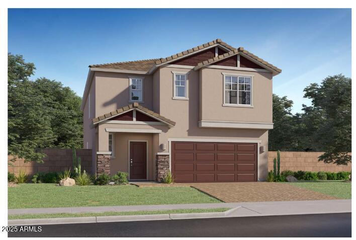 23178 W Marguerite Ave., Buckeye, AZ 85326