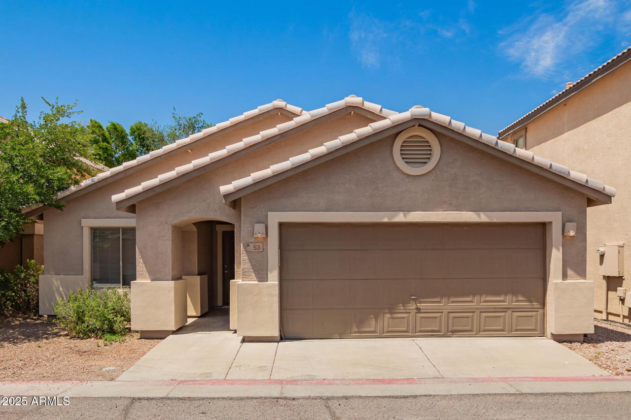 125 N 22nd Pl. #53, Mesa, AZ 85213