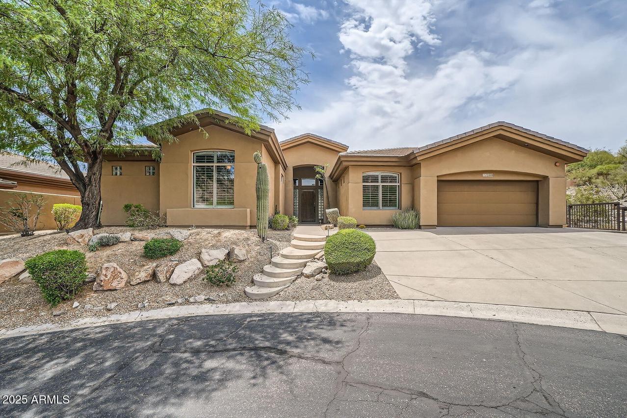 12448 N 129th Pl., Scottsdale, AZ 85259