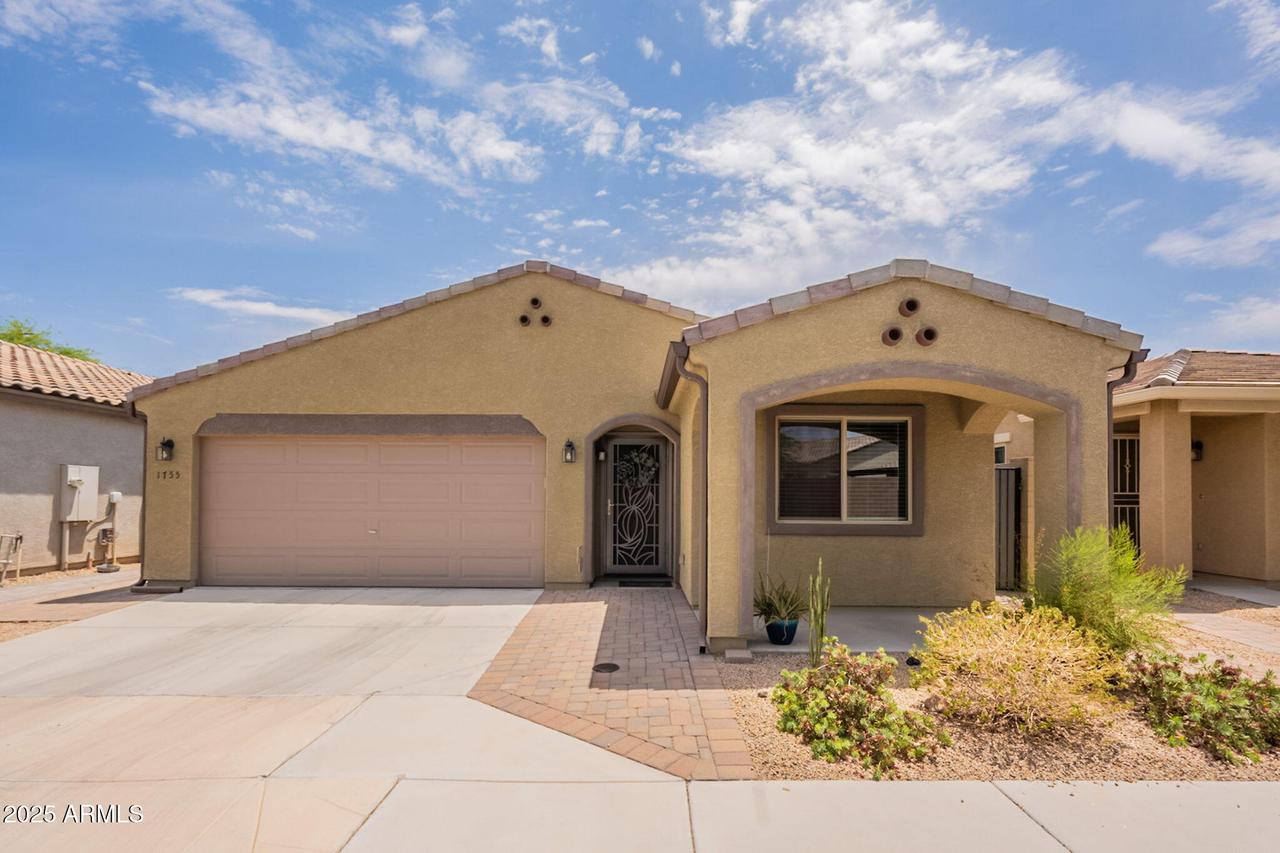 1755 E Mesquite Ave., Apache Junction, AZ 85119