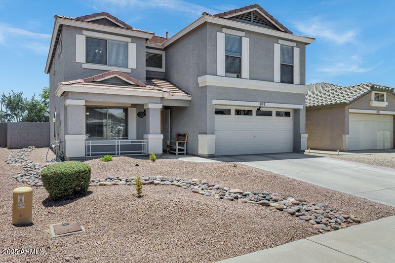 491 E Jeanne Ln., San Tan Valley, AZ 85140