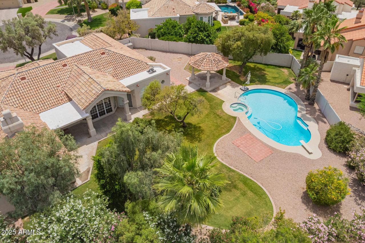 10130 E San Salvador Dr., Scottsdale, AZ 85258