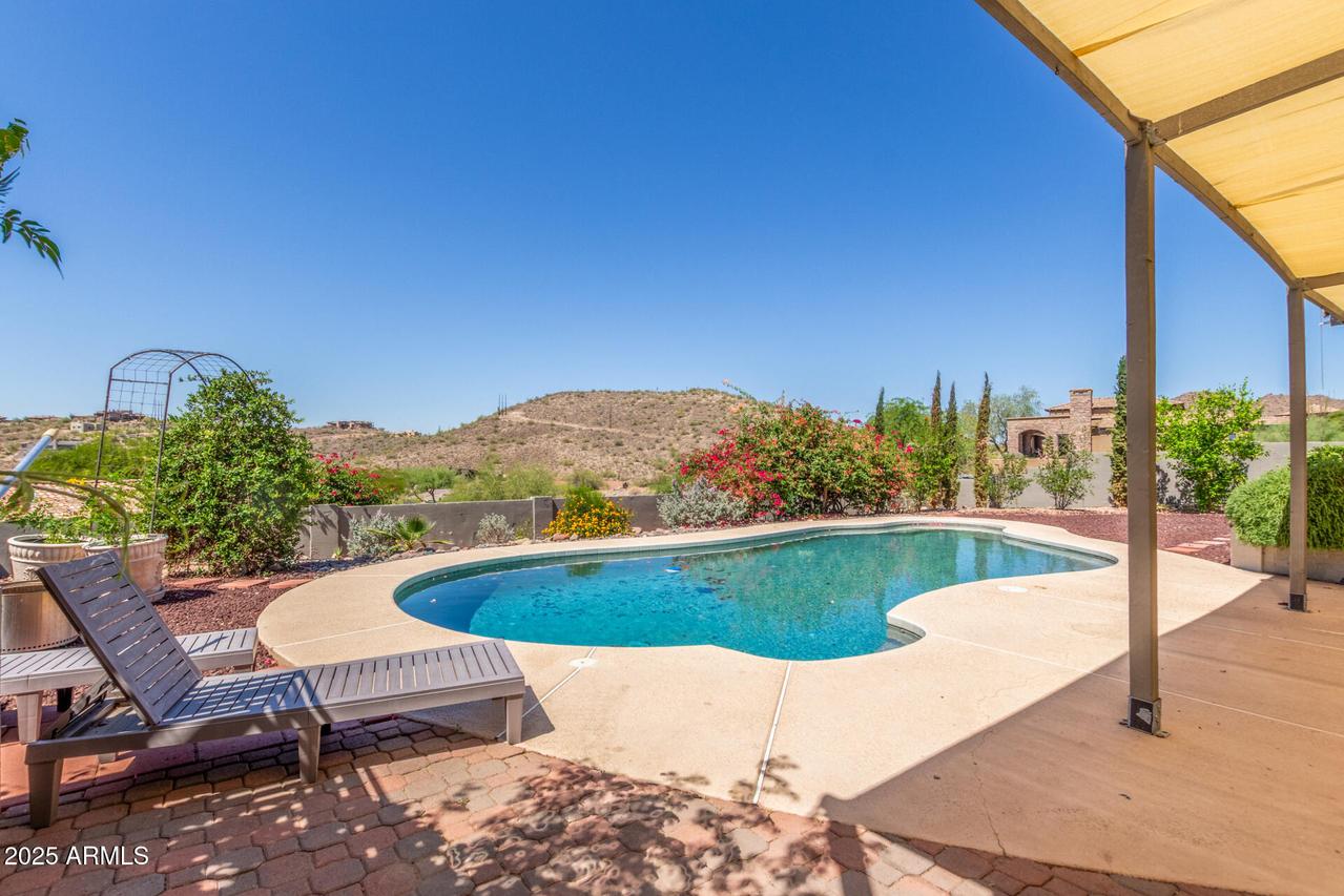 15009 E Palomino Blvd., Fountain Hills, AZ 85268