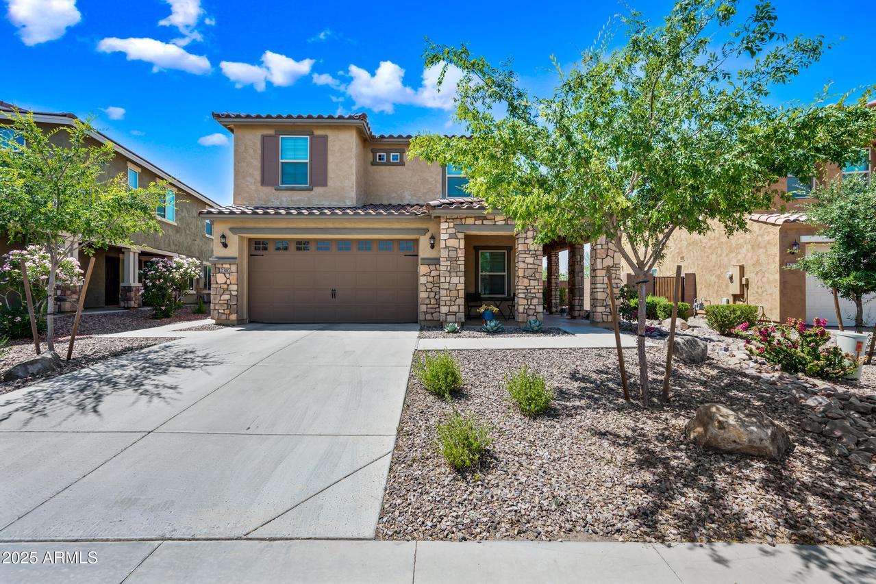 2387 E Runaway Bay Pl., Gilbert, AZ 85298