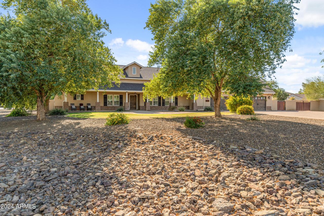 1409 E Dove Pl., Casa Grande, AZ 85122