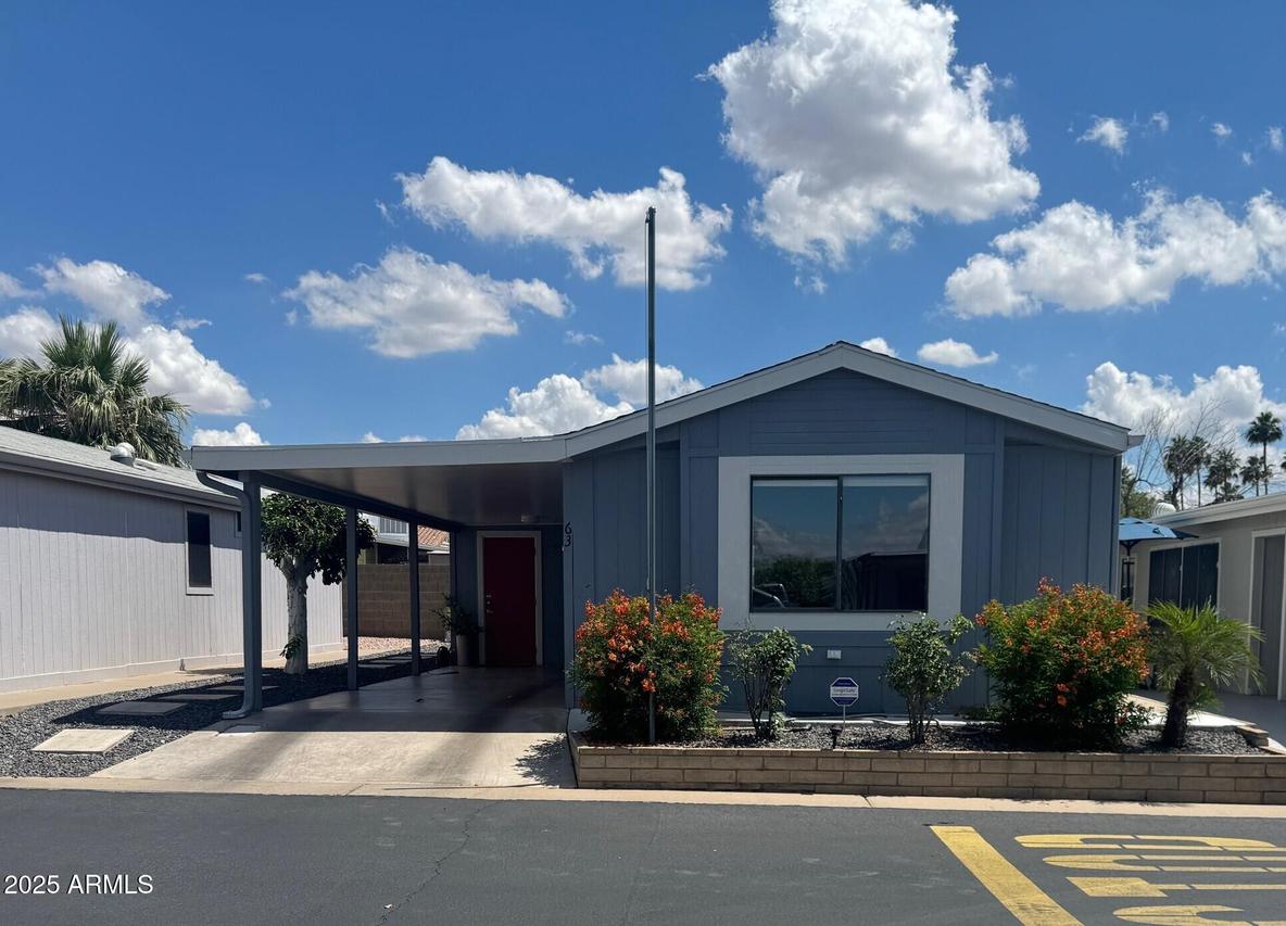 5735 E Mcdowell Rd. #63, Mesa, AZ 85215