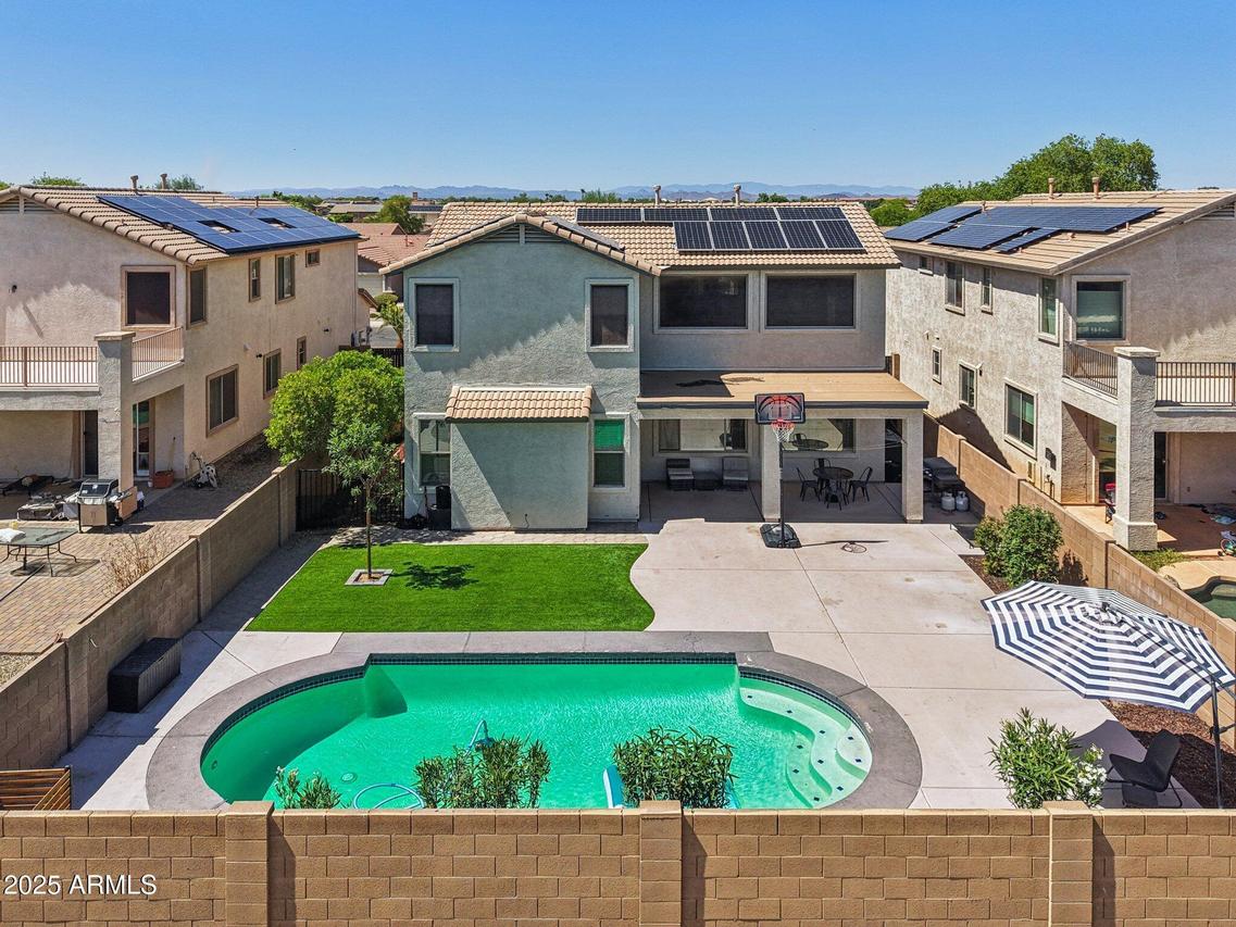 16639 W Saguaro Ln., Surprise, AZ 85388