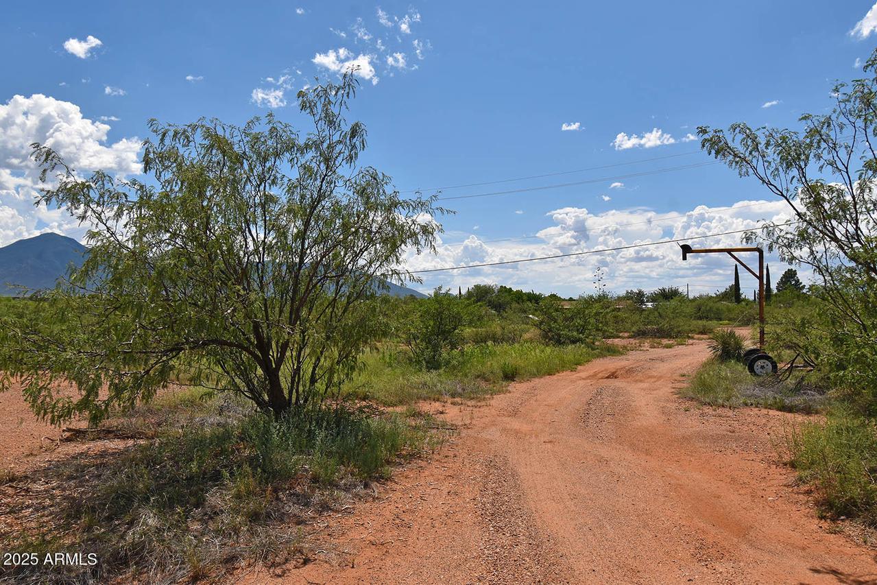0.4 AC S Naco Hwy. #34, Bisbee, AZ 85603