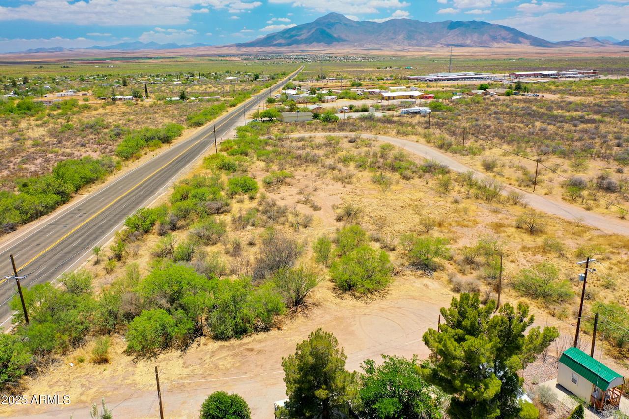 10231140 C S Naco Hwy. #-, Bisbee, AZ 85603