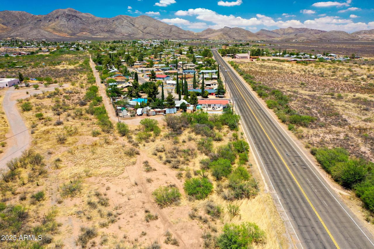 10231140 C S Naco Hwy. #-, Bisbee, AZ 85603